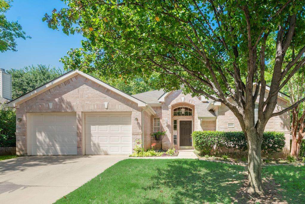 2603 Hutchinson Lane - Photo 1
