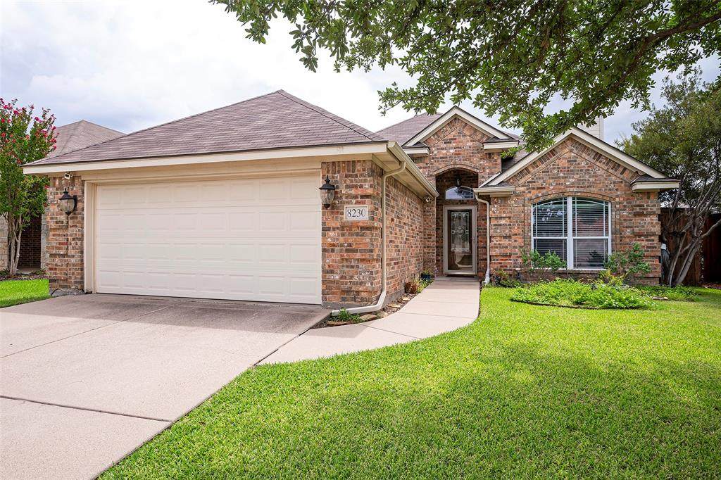 8230 Winter Falls Trail - Photo 1