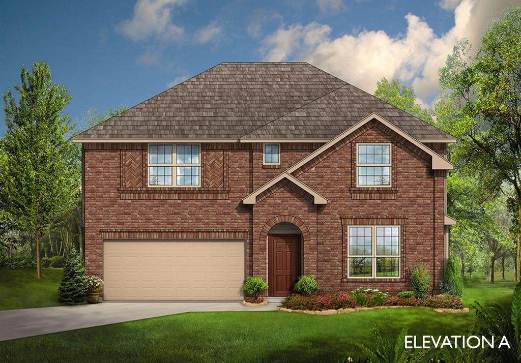 3144 Feathercrest Lane - Photo 1
