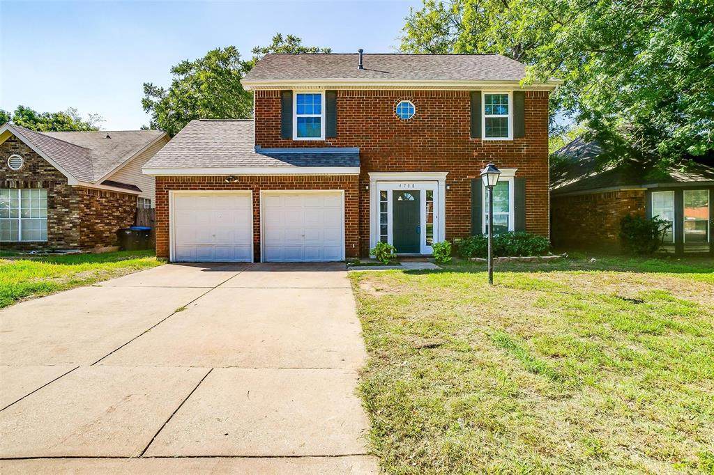 4708 Bracken Drive - Photo 1