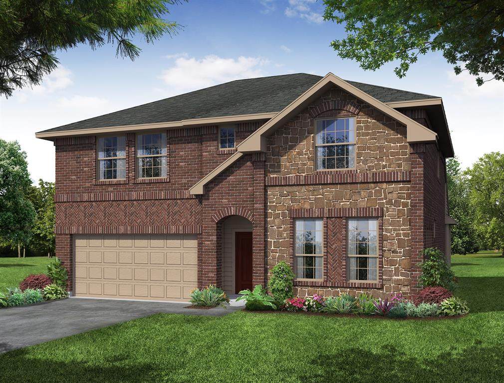 3022 Dakota Trail - Photo 1