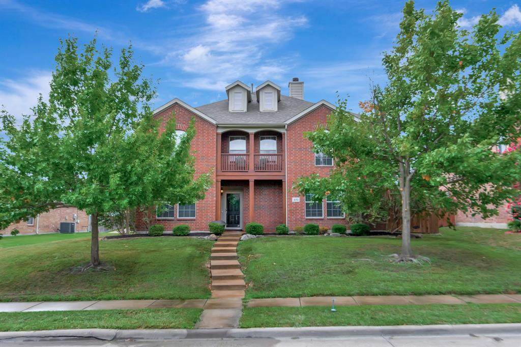 401 Welch Drive - Photo 1