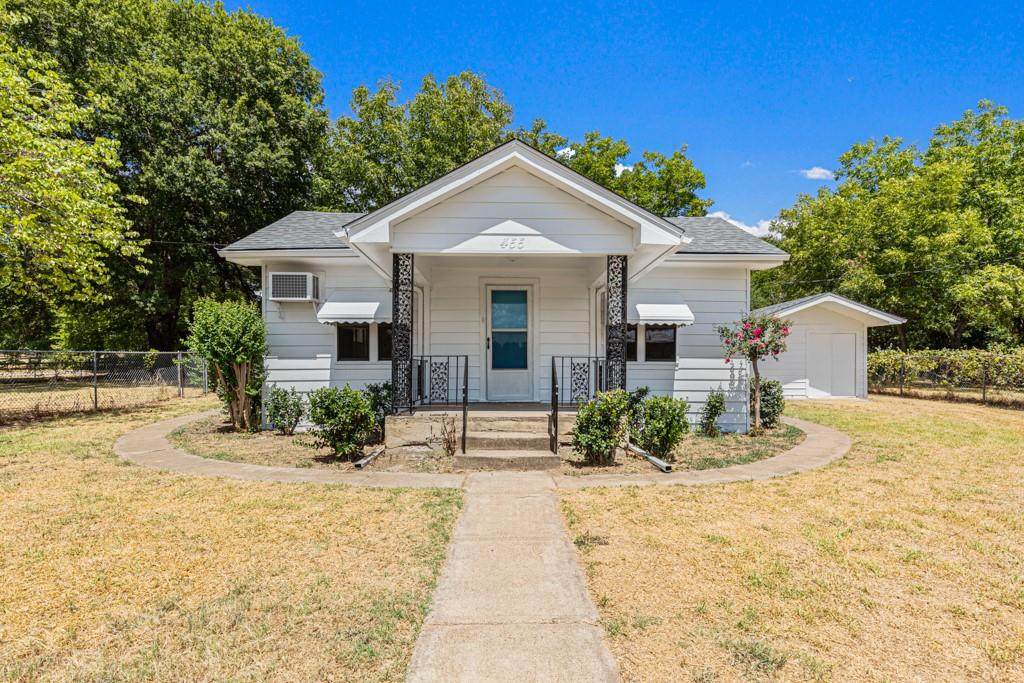 455 Loren Boyd Road - Photo 1