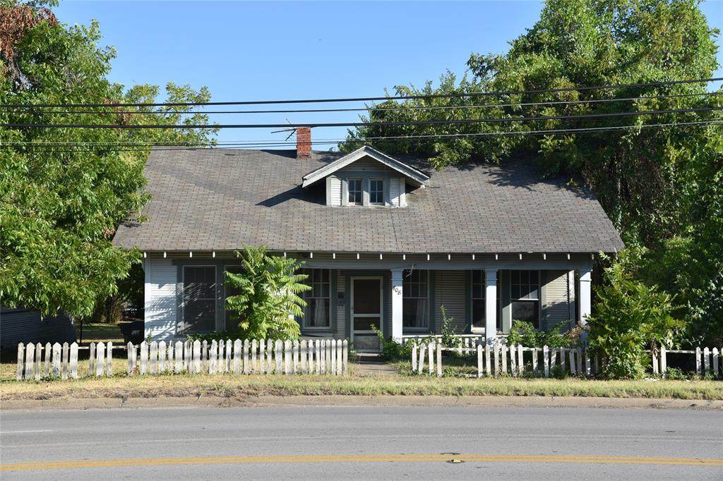 708 2nd Avenue - Photo 1