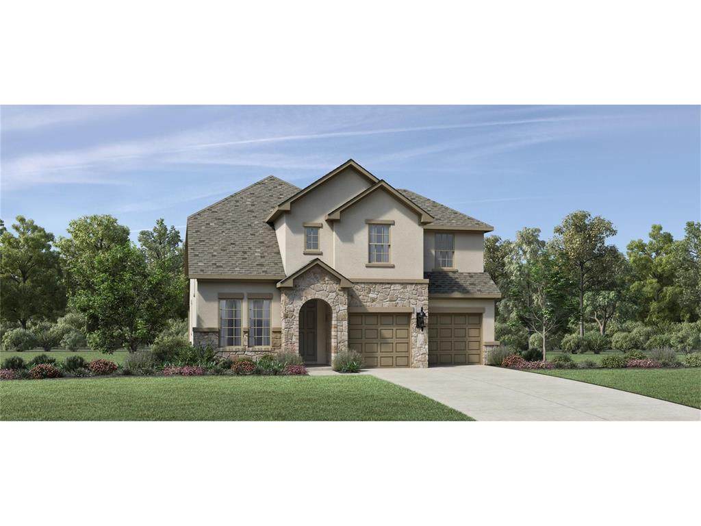 1909 Carlisle Drive - Photo 1