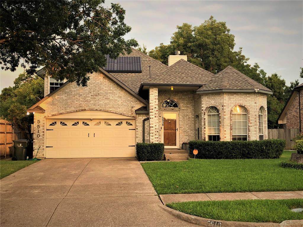 5510 Glen Vista Drive - Photo 1