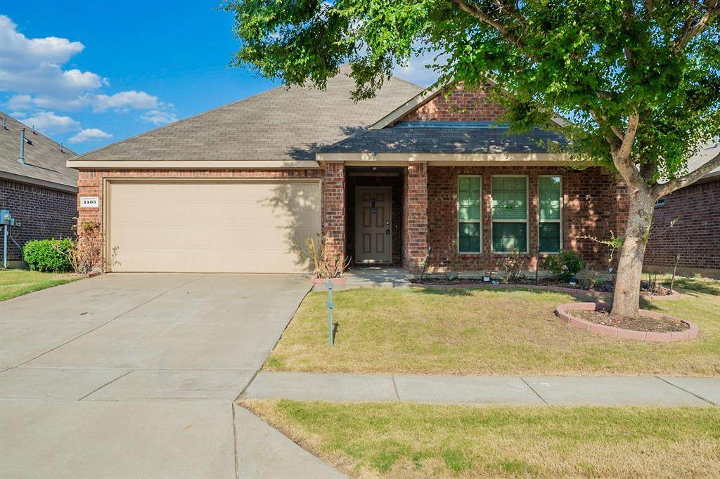 1405 Hawk Valley Drive - Photo 1