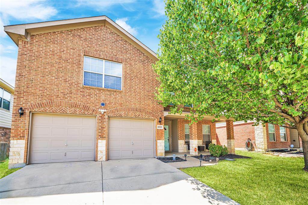 8529 Shallow Creek Drive - Photo 1