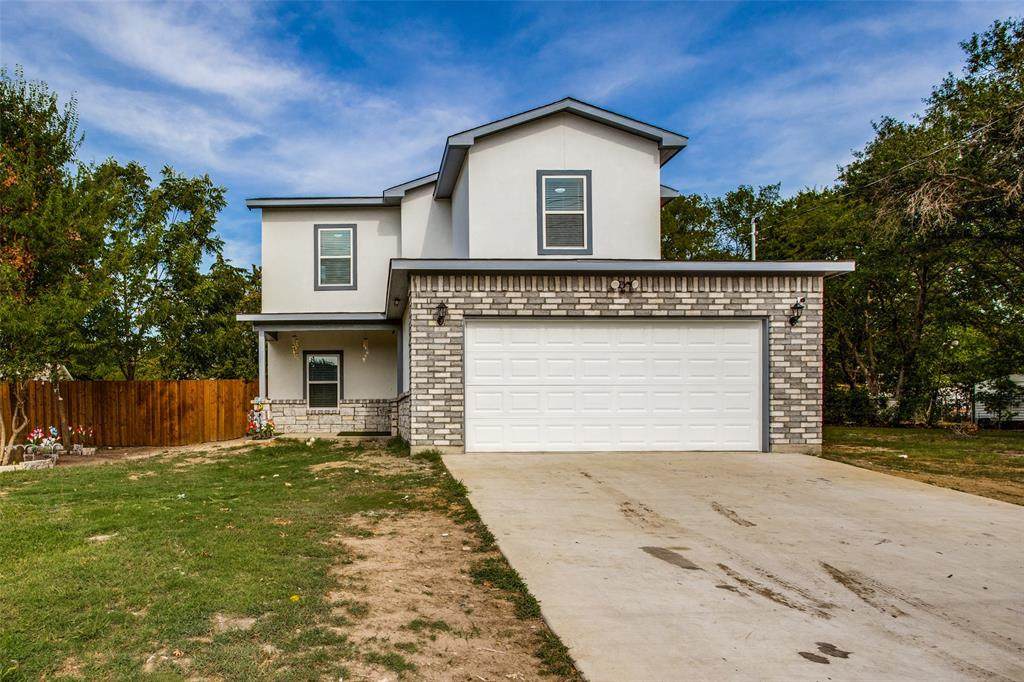 302 Walker - Photo 1