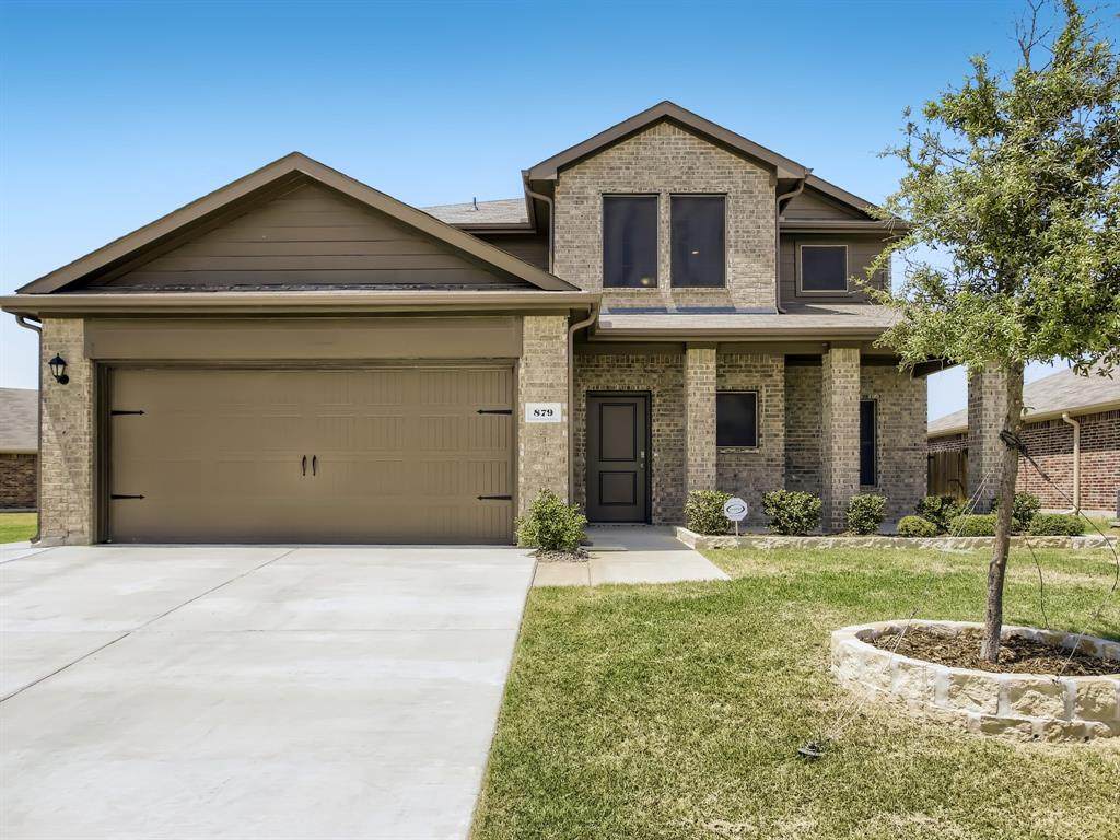 879 Roland Drive - Photo 1