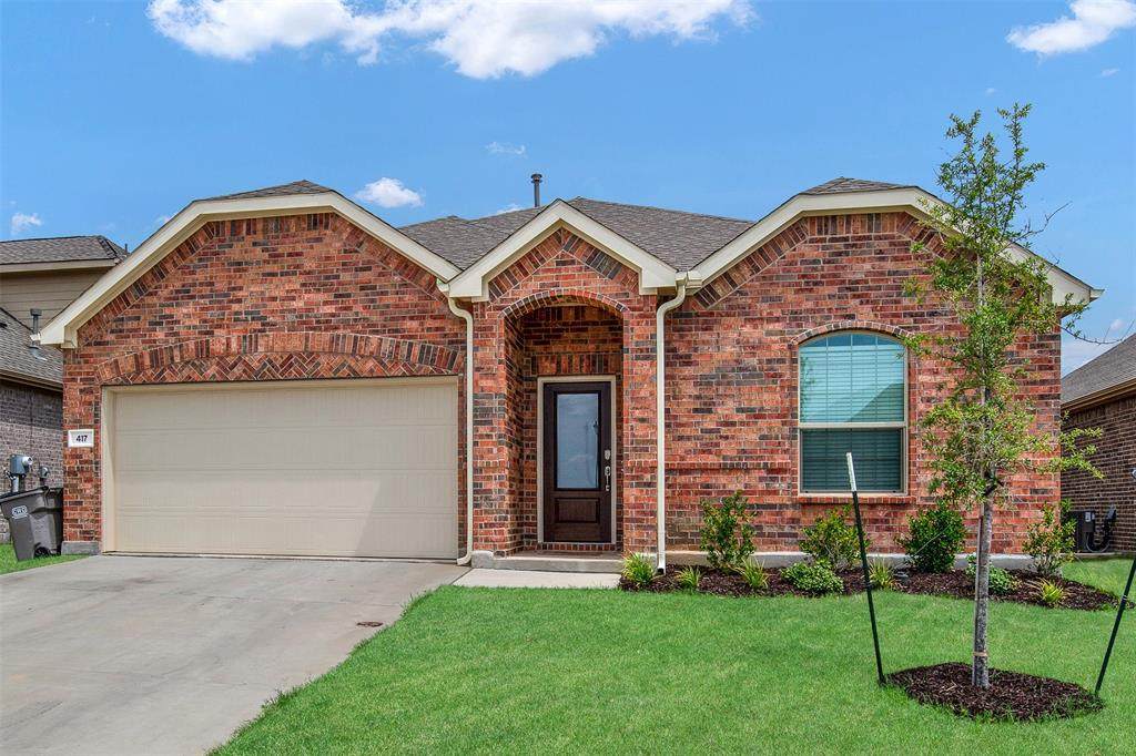 417 Pepperbark Avenue - Photo 1