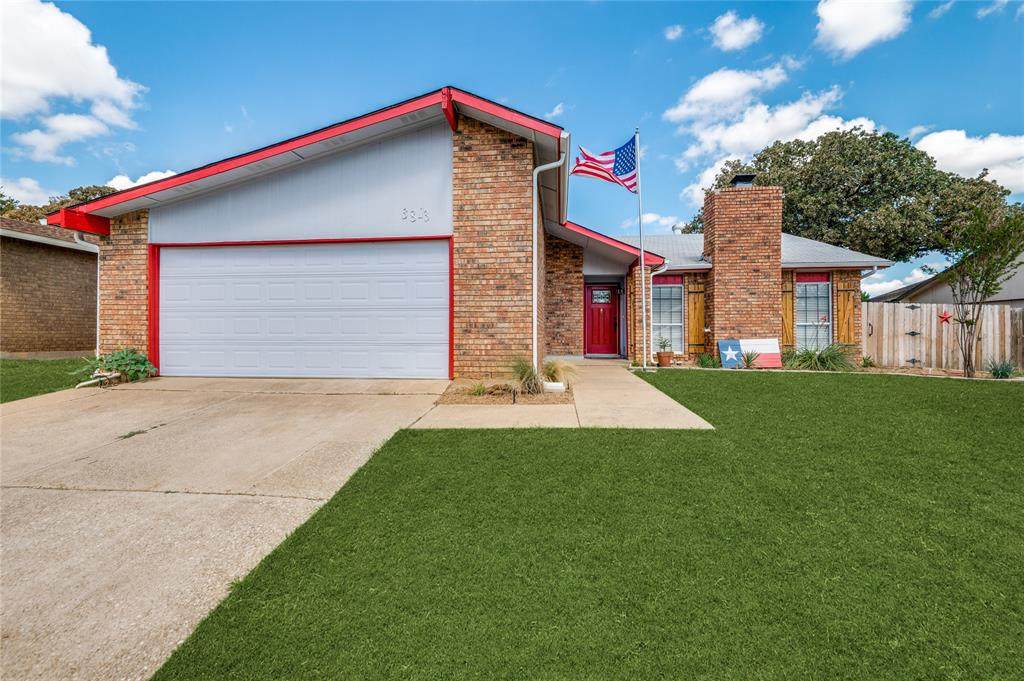 3813 Aspenwood Drive - Photo 1