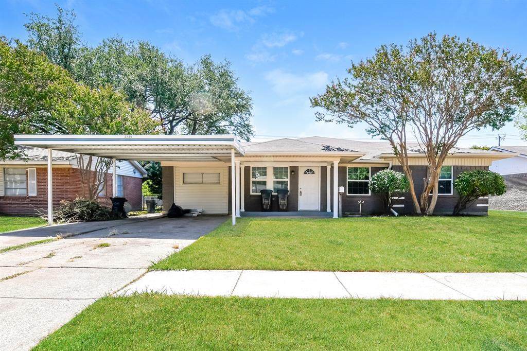 2308 Rose Marie Drive - Photo 1