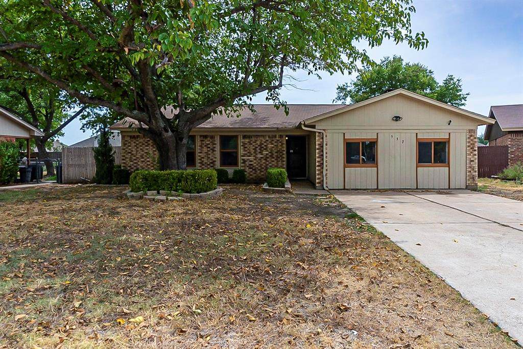 537 Meadow Street - Photo 1