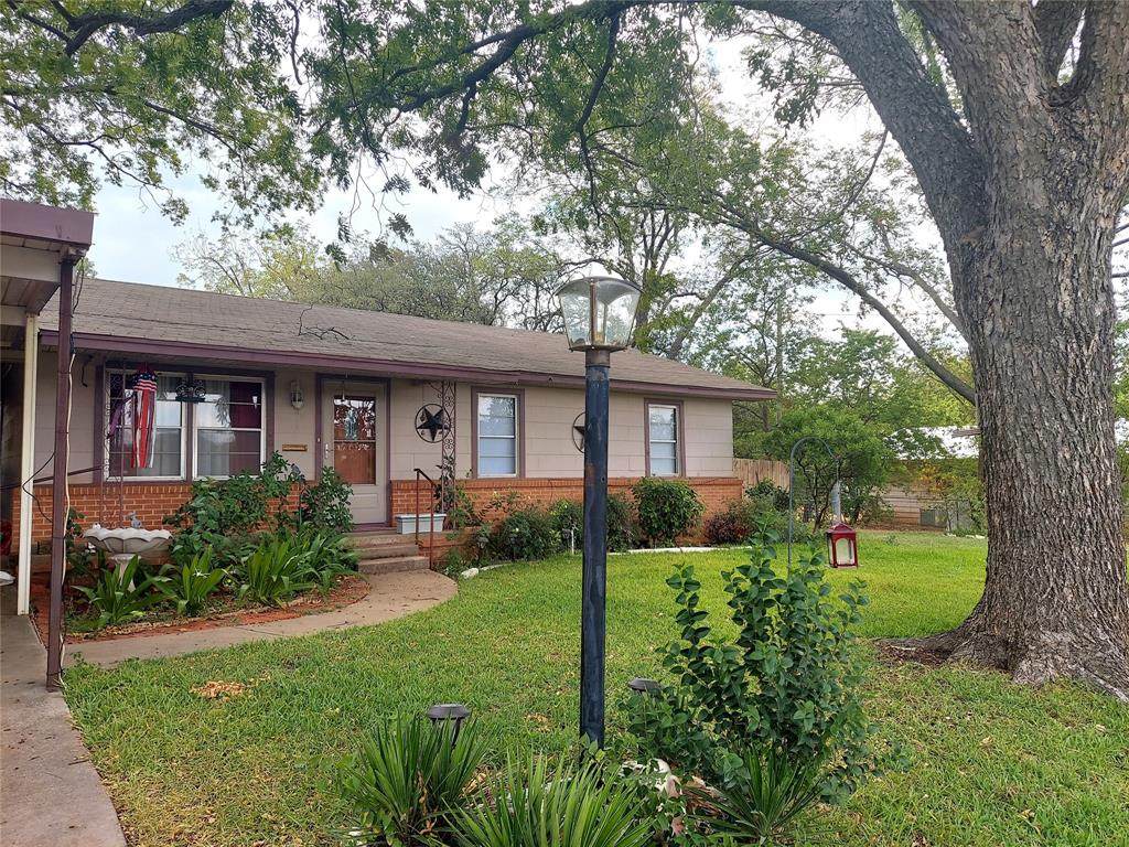1100 Houston Street - Photo 1