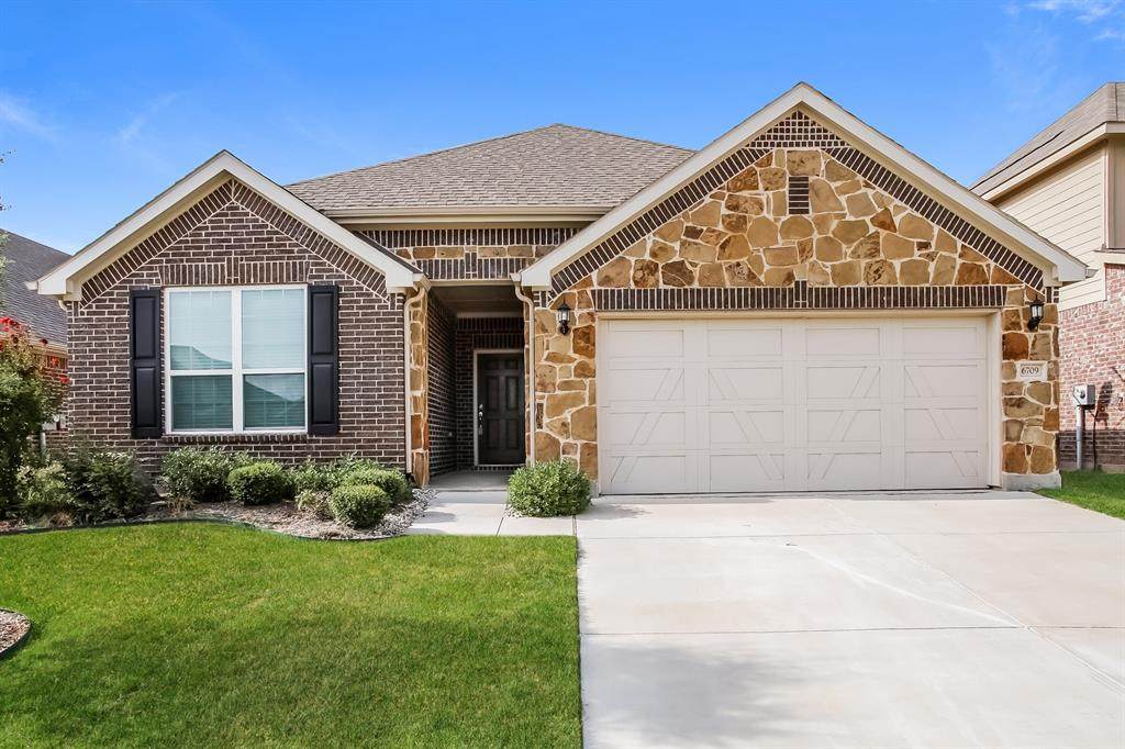 6709 Roaring Creek - Photo 1