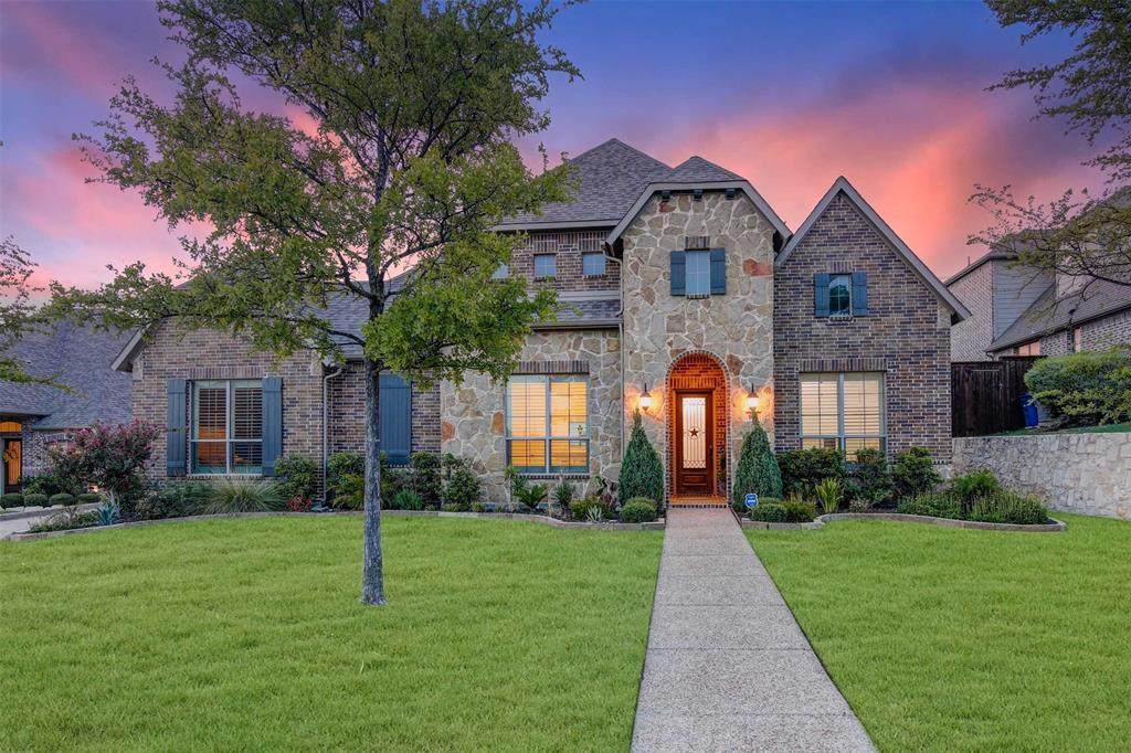 621 Logans Way Drive - Photo 1
