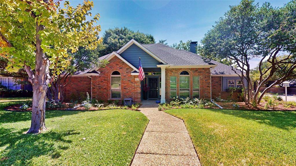 5830 Sand Shell Court - Photo 1