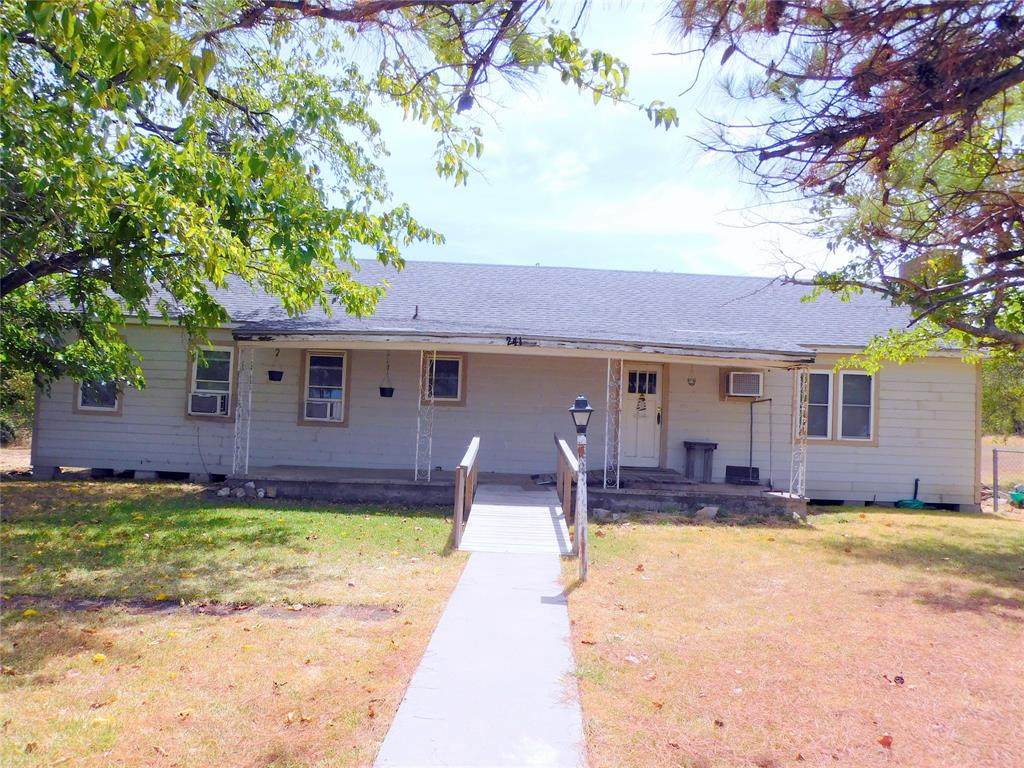241 Fm 3119 - Photo 1
