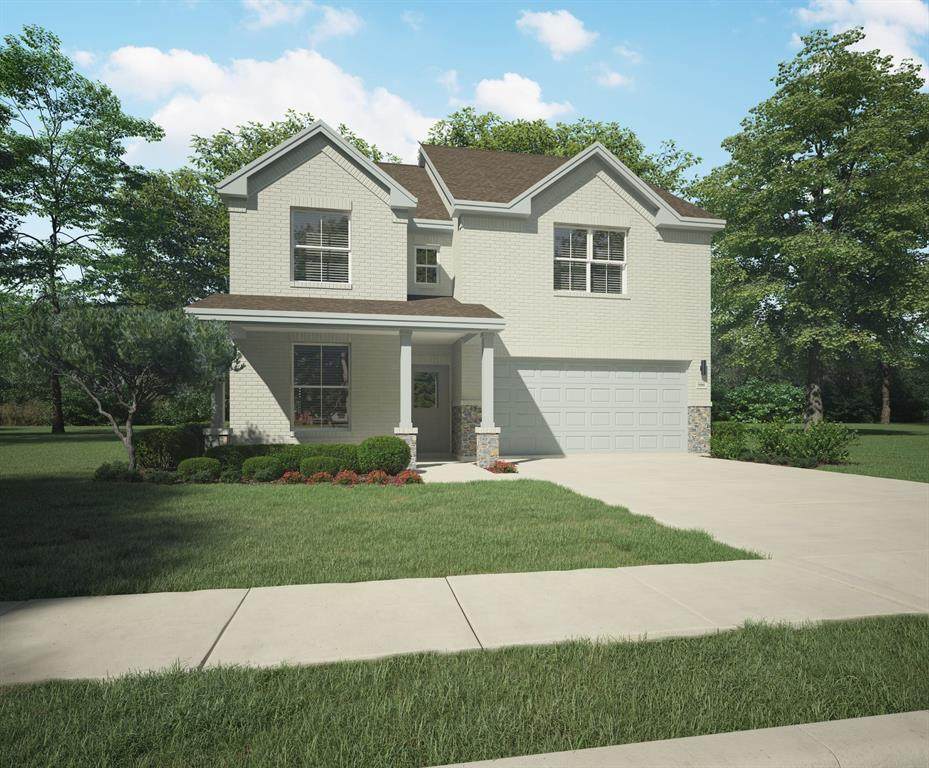 5231 Amistad Avenue - Photo 1