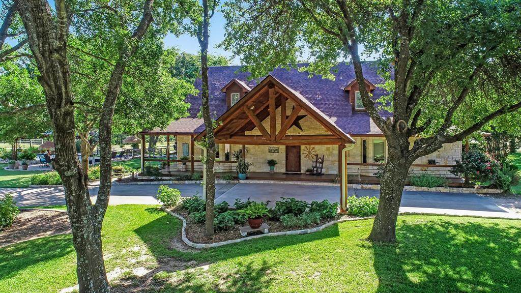 8481 Zion Hill Road - Photo 1