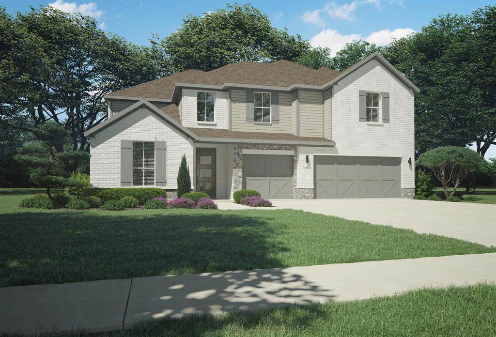 16361 Weatherwood Drive - Photo 1