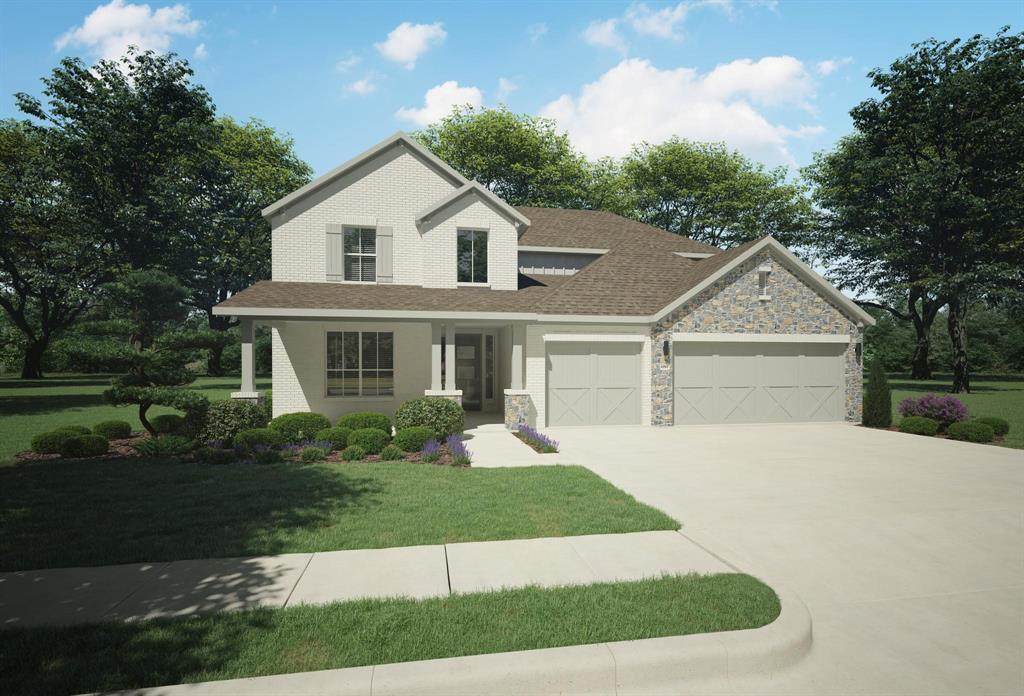 9935 Clover Forest - Photo 1