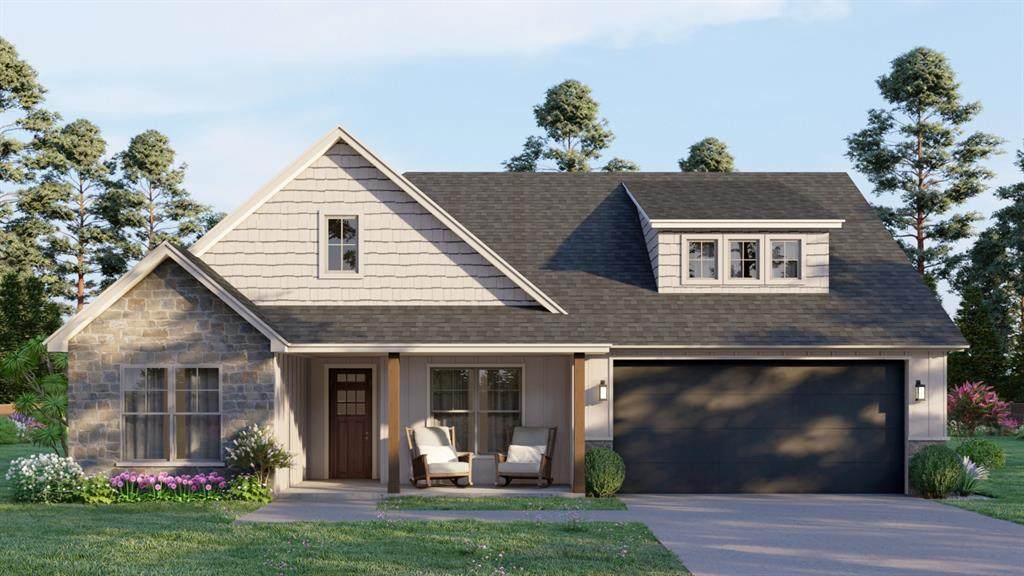 206 Little Tree Court - Photo 1