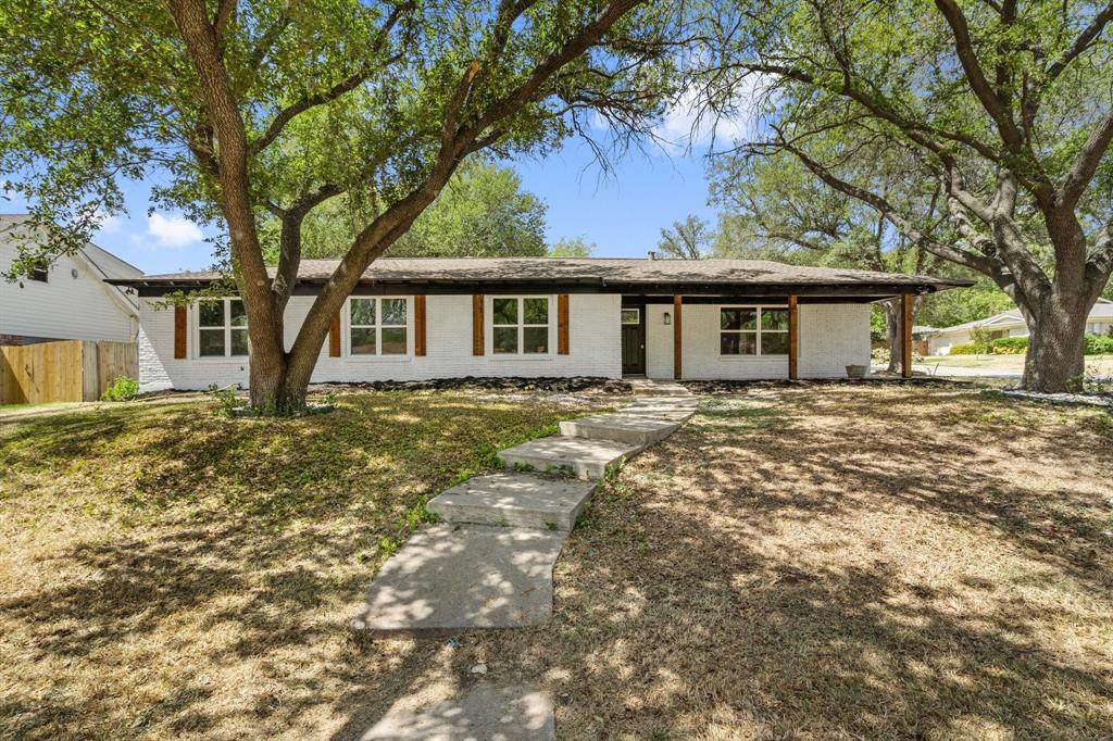 5600 Westcreek Drive - Photo 1