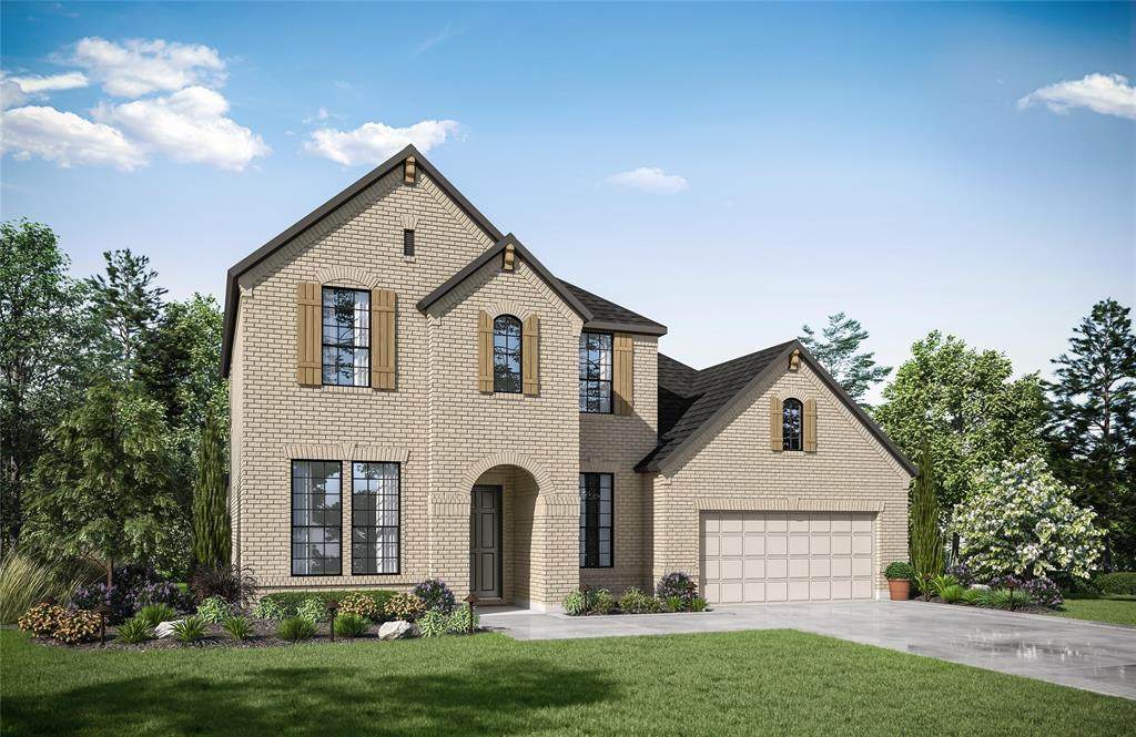 3805 Silver Birch Drive - Photo 1
