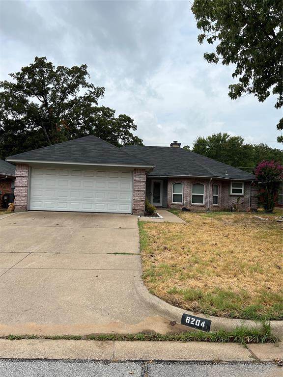 6204 Meadowmere Lane - Photo 1