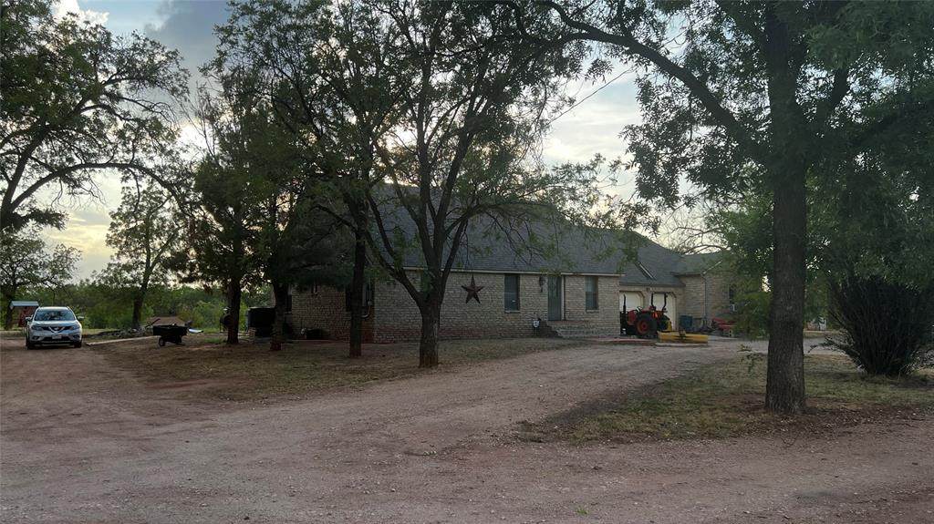 4050 Old Anson Road - Photo 1