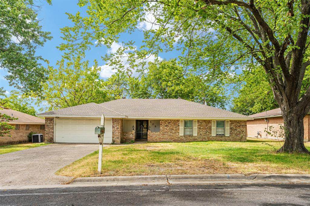 528 Mckinney Avenue - Photo 1