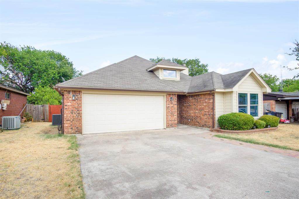 6611 Rockdale Road - Photo 1