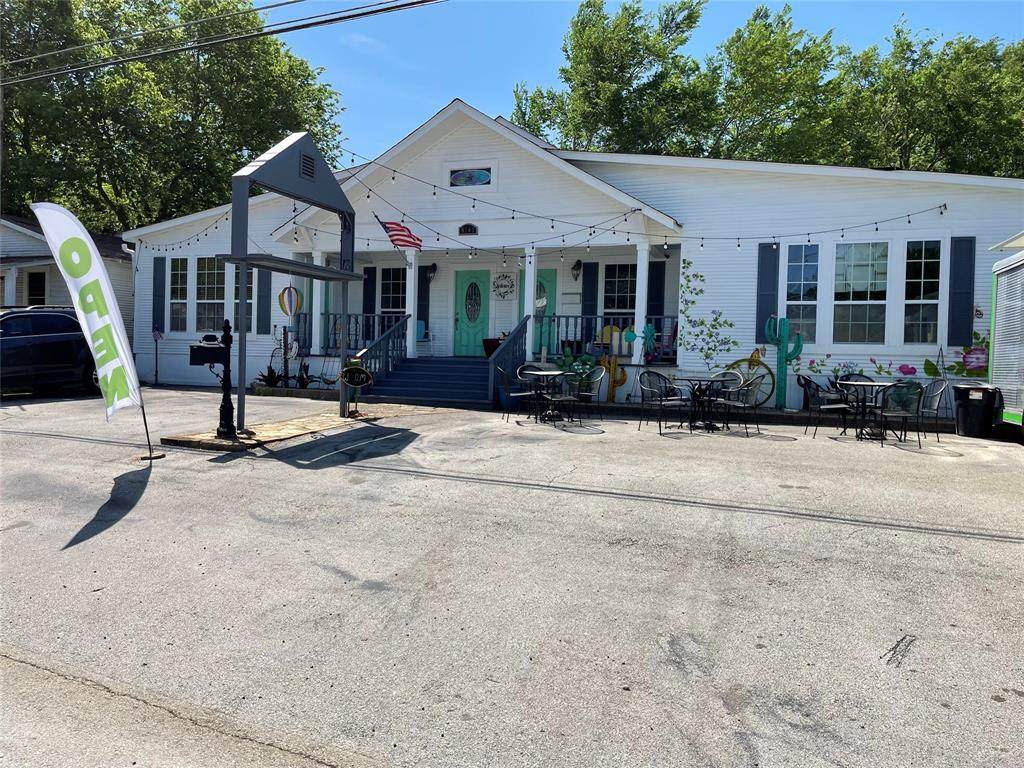 8262 Fm 279 - Photo 1