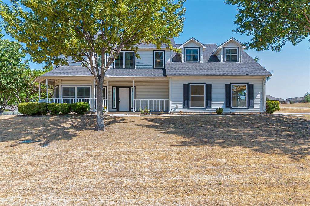 1121 Redbud Street - Photo 1