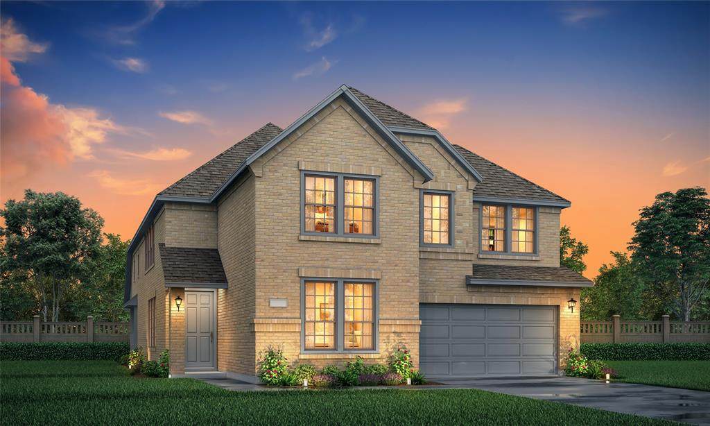 13801 Chestnut Glen Lane - Photo 1