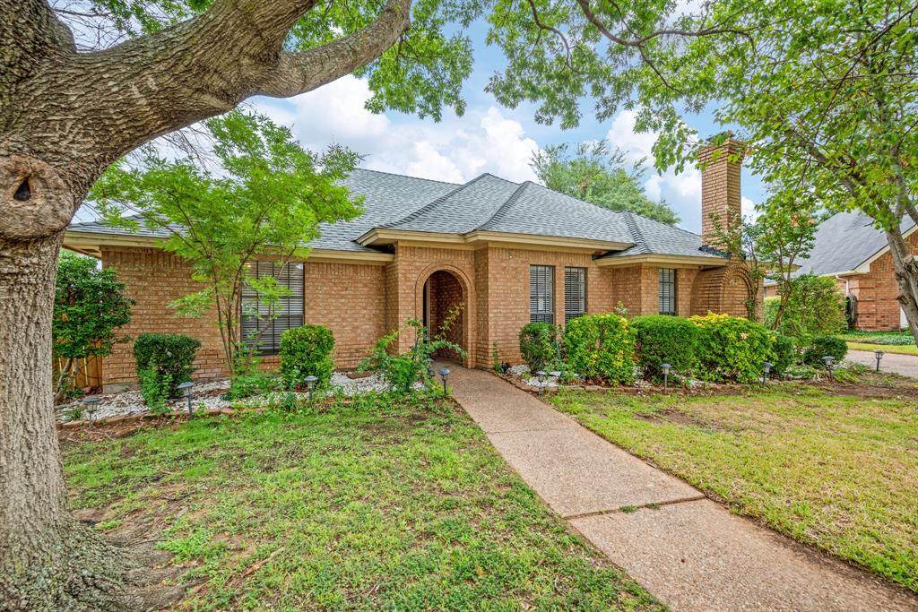 4905 Indian Wells Court - Photo 1