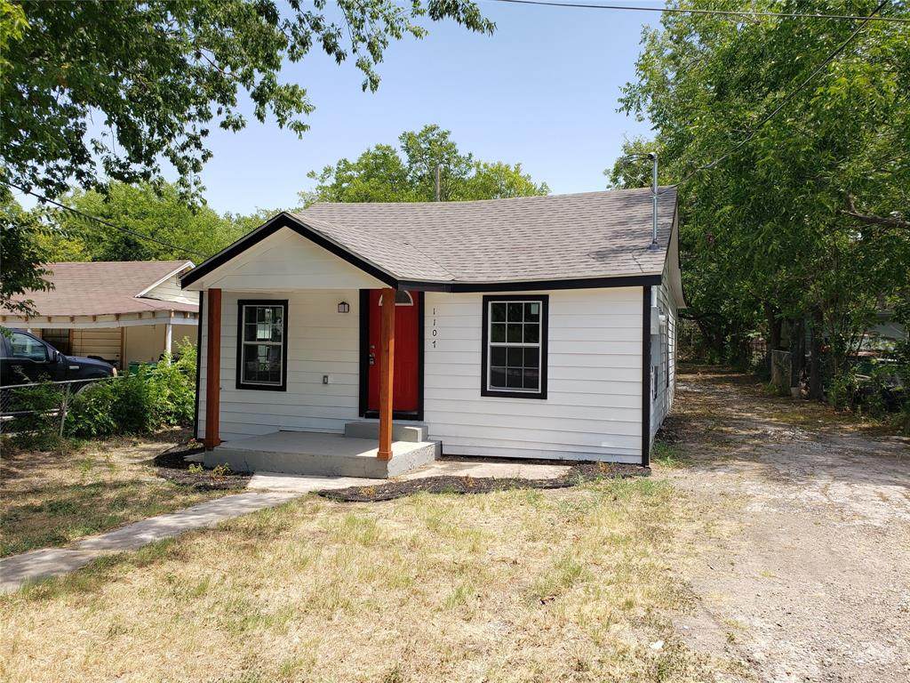 1107 Rogers Street - Photo 1