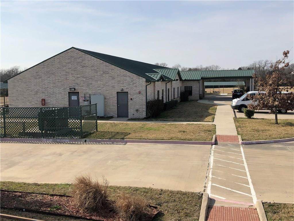 2401 Houston School Road - Photo 1