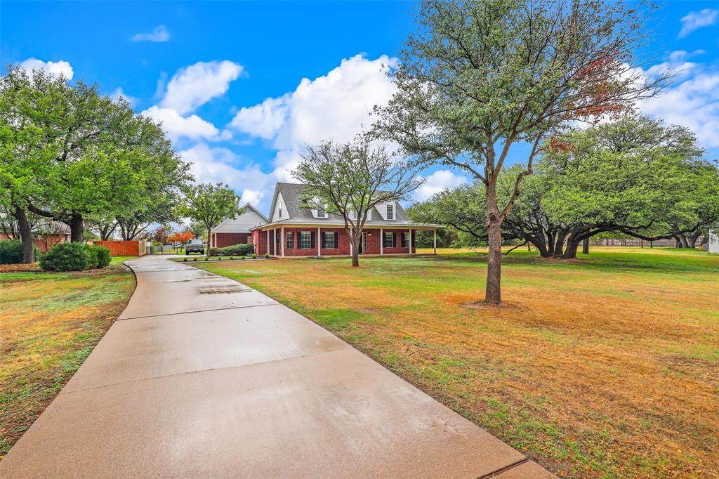 104 Sanchez Trail - Photo 1