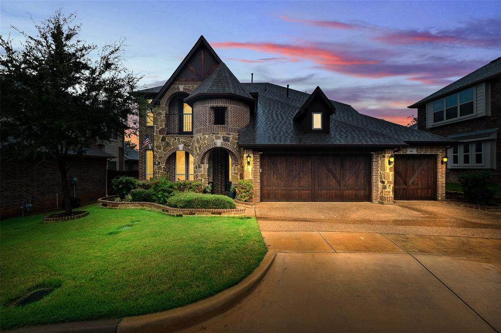 606 Camden Court - Photo 1