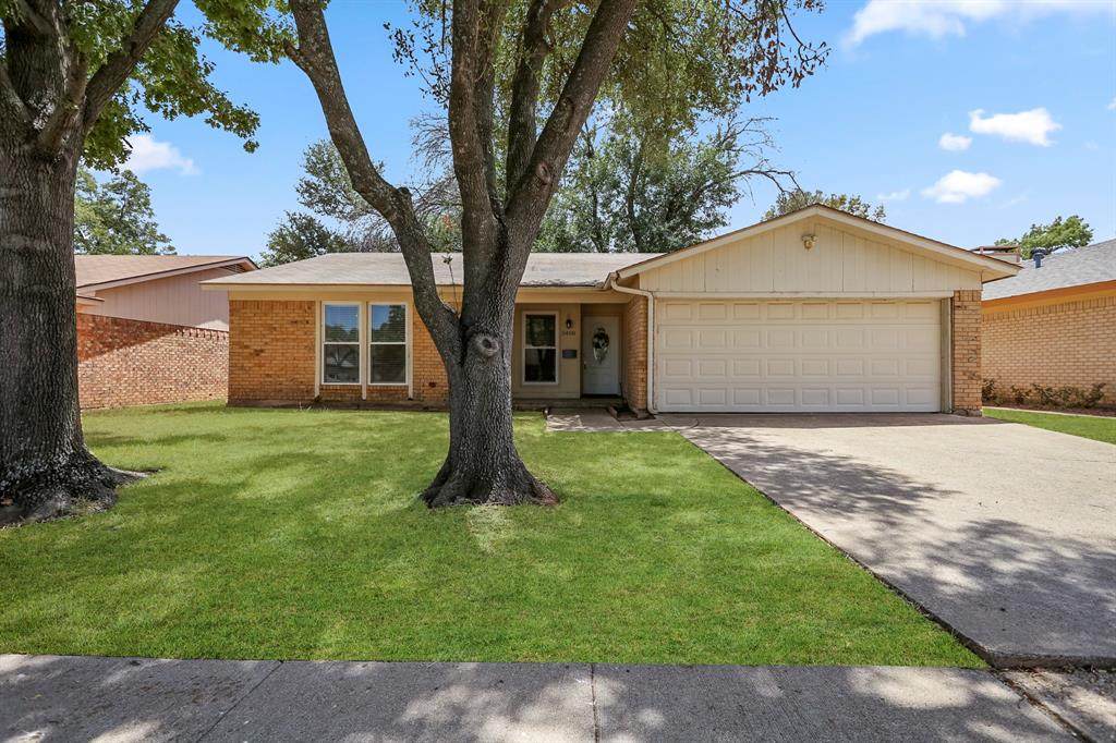 5408 Inglewood Lane - Photo 1