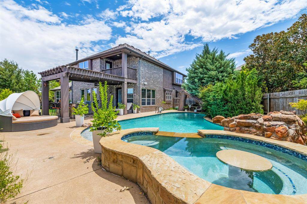 10205 Savoy Drive - Photo 1