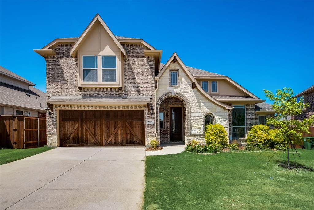 3404 Varsity Drive - Photo 1
