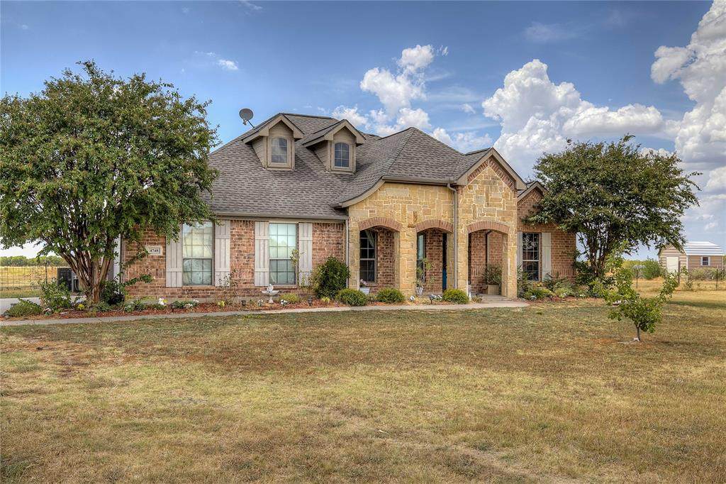 4748 Henson Drive - Photo 1