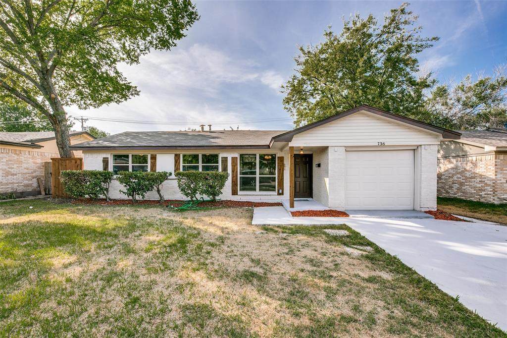 736 Grubb Drive - Photo 1