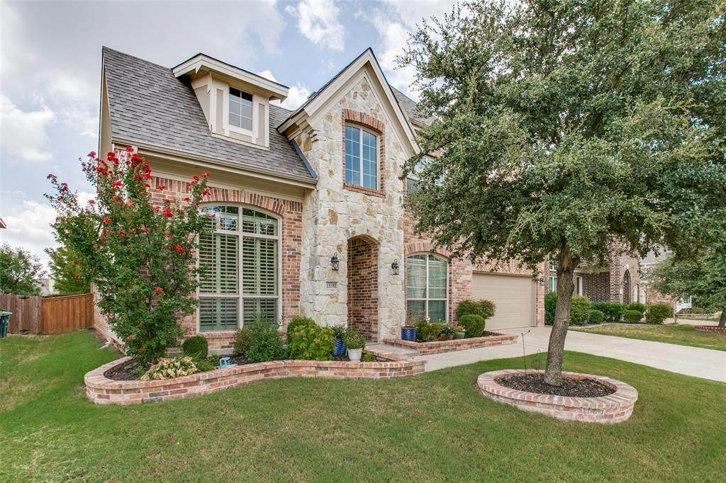 15588 Yarberry Drive - Photo 1