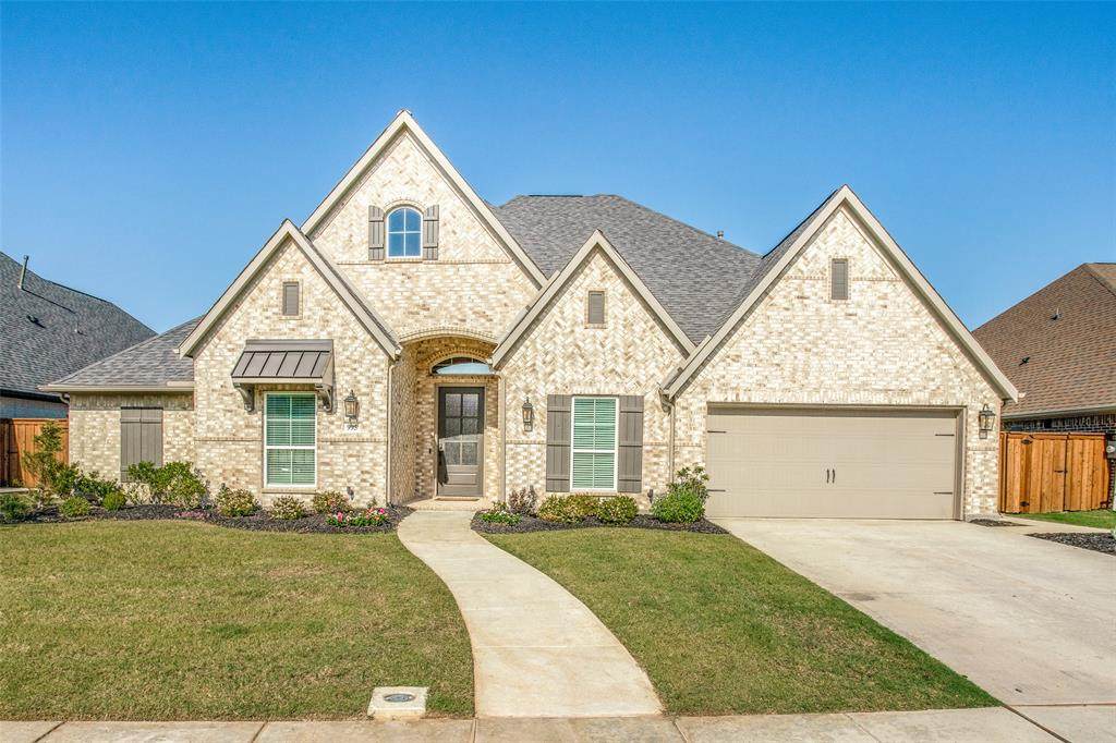 995 Hope Valley Parkway - Photo 1