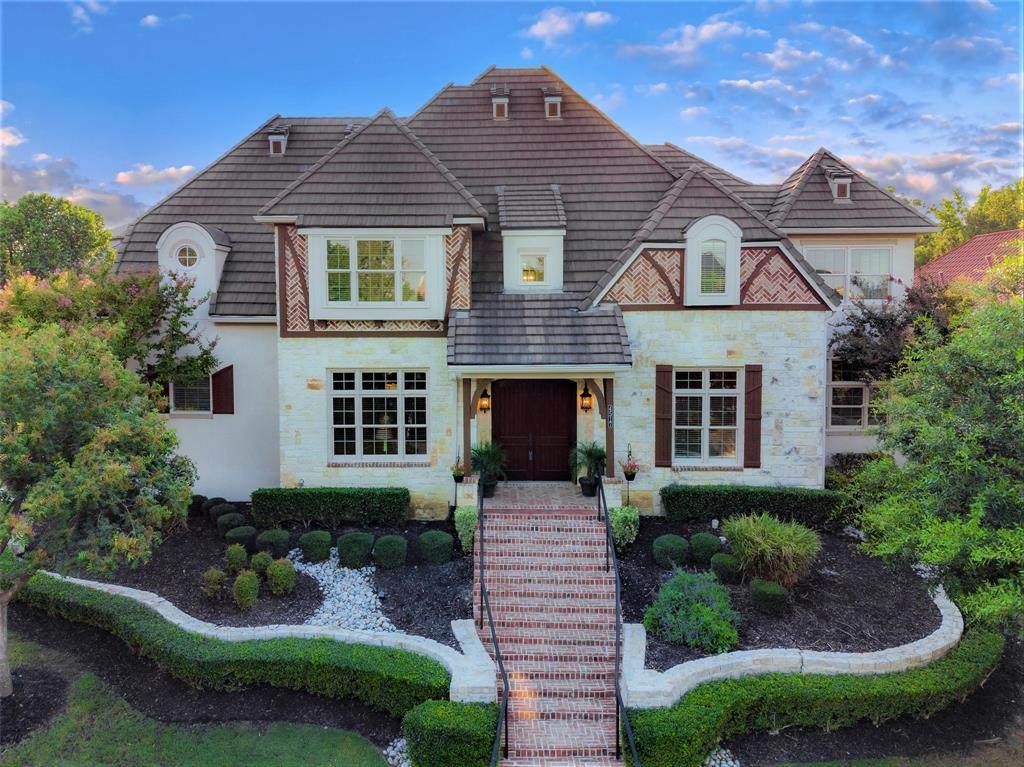 4517 Windsor Ridge Drive - Photo 1